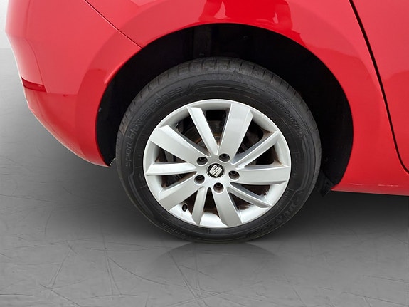 Seat Leon 30 of 30