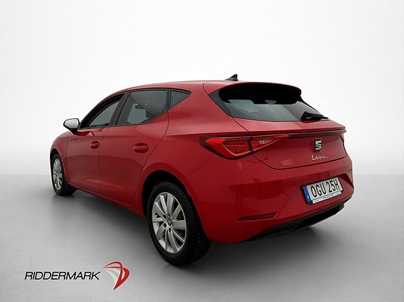 Seat Leon 8 of 30