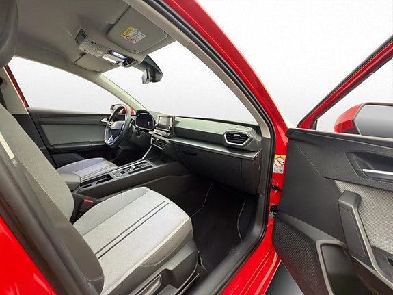 Seat Leon 24 of 30
