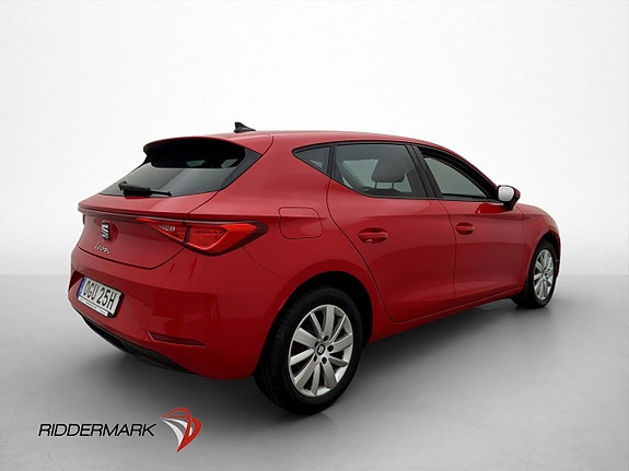 Seat Leon 5 of 30