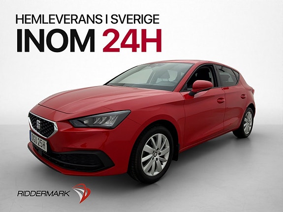 Seat Leon 3 of 30