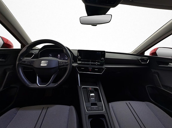 Seat Leon 16 of 30