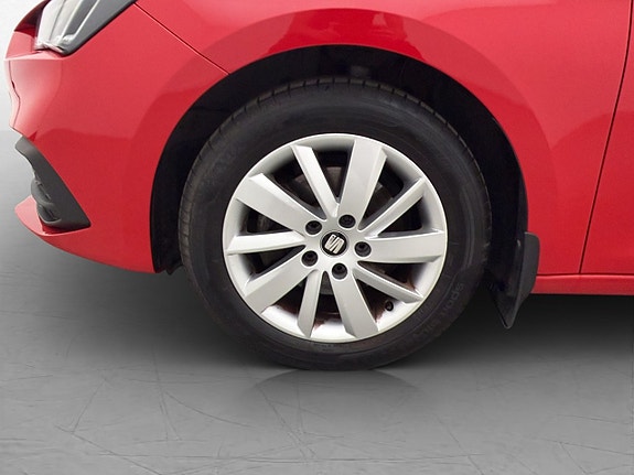 Seat Leon 28 of 30