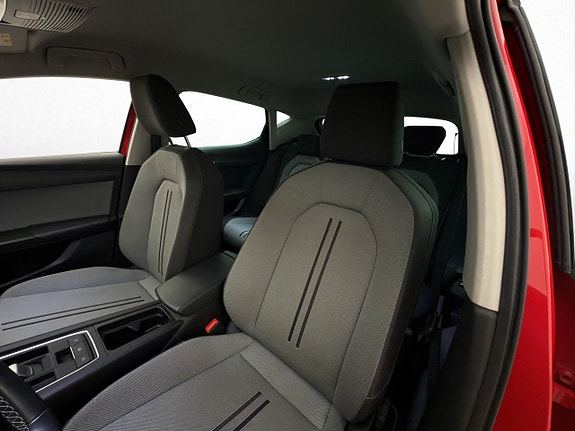 Seat Leon 10 of 30