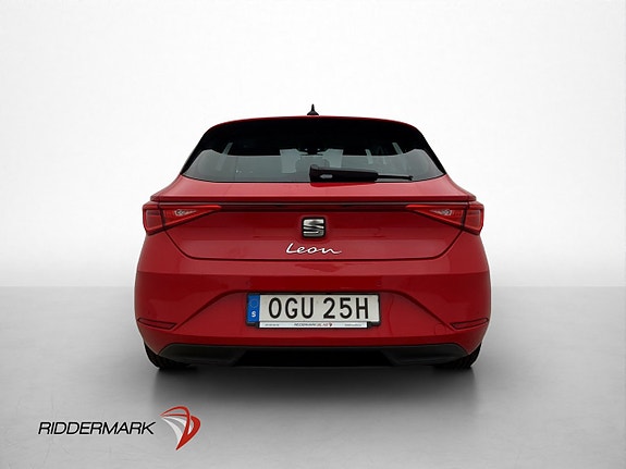 Seat Leon 6 of 30