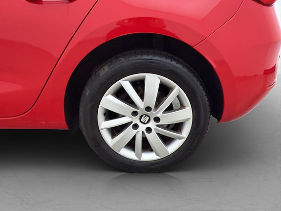 Seat Leon 29 of 30