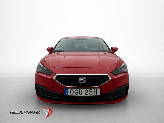 Seat Leon 2 of 30
