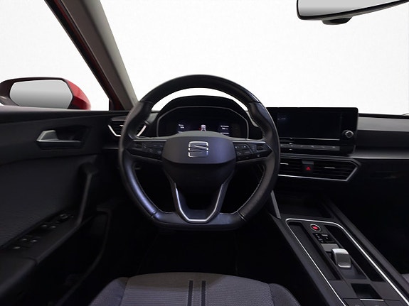 Seat Leon 12 of 30