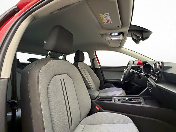 Seat Leon 23 of 30
