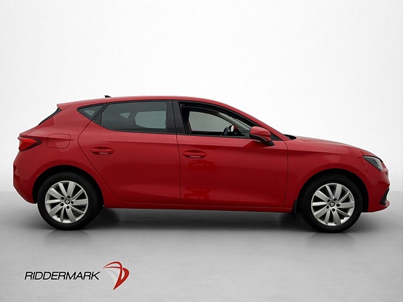 Seat Leon 4 of 30