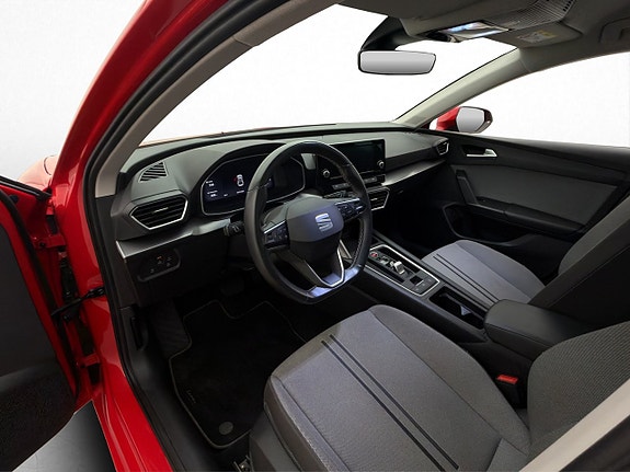 Seat Leon 9 of 30