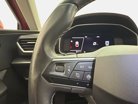 Seat Leon 13 of 30
