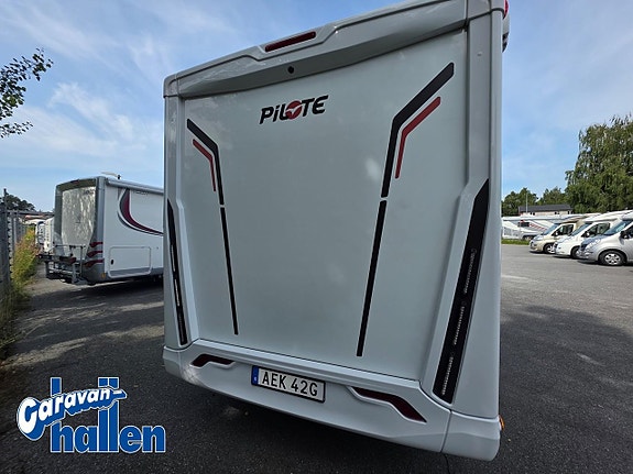 Pilote I781FGJ 3 of 20
