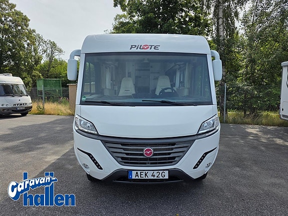 Pilote I781FGJ 2 of 20
