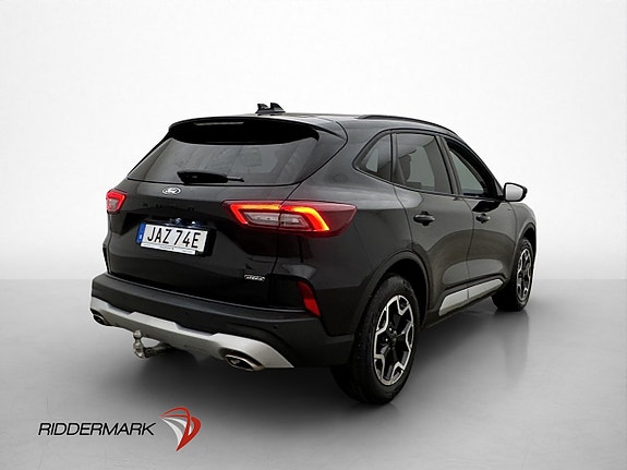 Ford Kuga 8 of 30