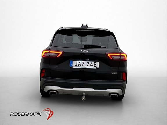 Ford Kuga 6 of 30