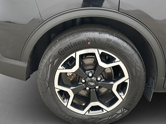 Ford Kuga 29 of 30