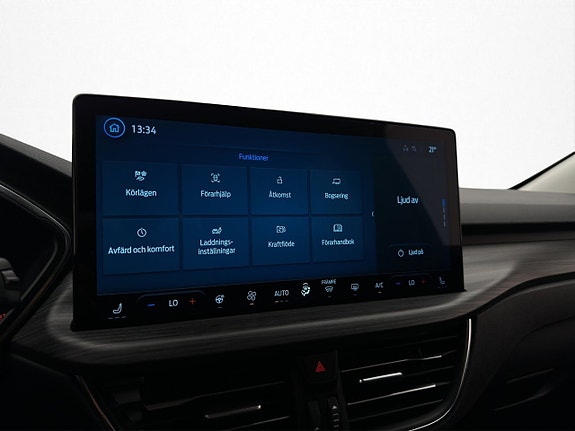 Ford Kuga 20 of 30