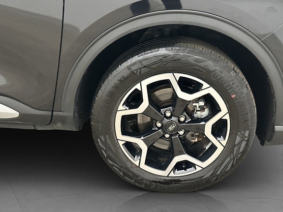 Ford Kuga 30 of 30