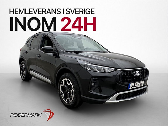 Ford Kuga 3 of 30
