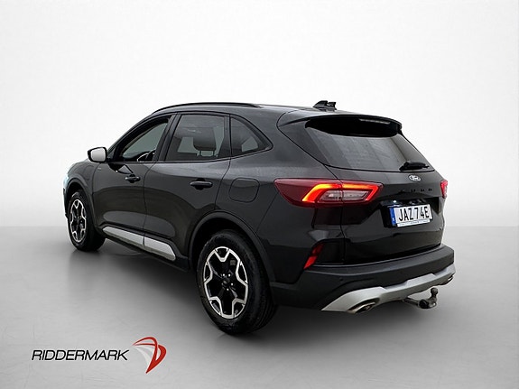 Ford Kuga 5 of 30