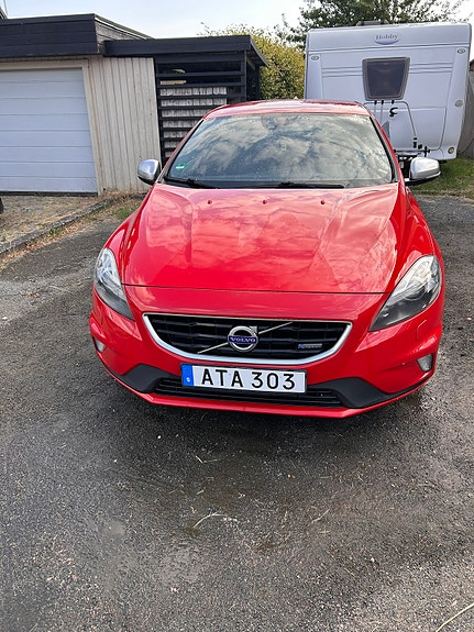 Volvo V40 4 of 7