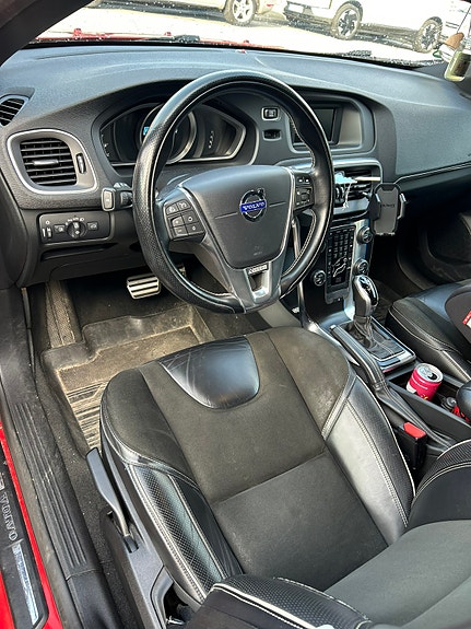 Volvo V40 5 of 7