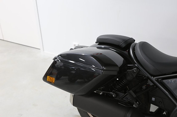 Honda CMX 1100 Tour Rebel 5 of 11