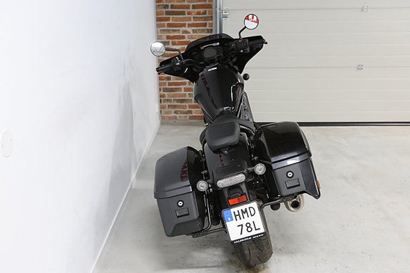 Honda CMX 1100 Tour Rebel 6 of 11