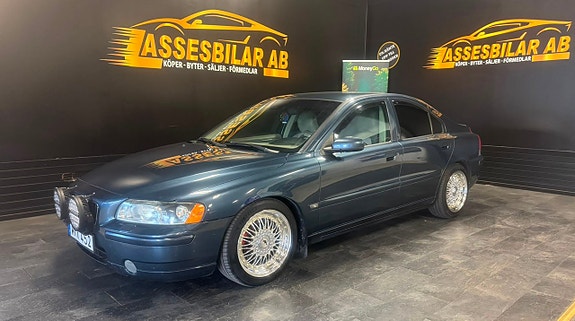 Volvo S60 7 of 22