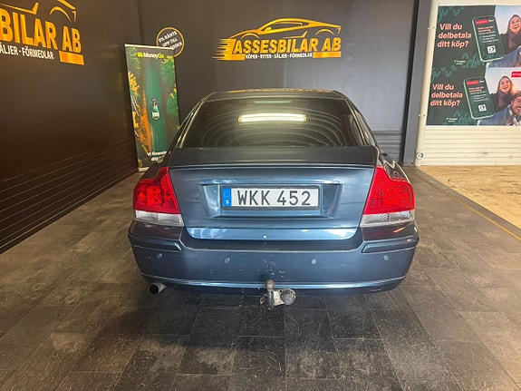 Volvo S60 10 of 22