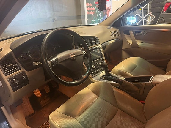 Volvo S60 17 of 22