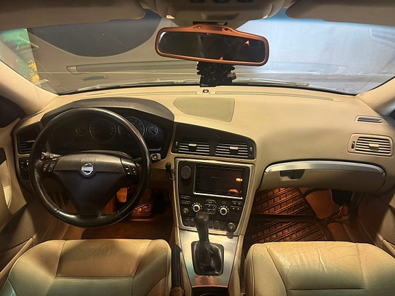 Volvo S60 19 of 22
