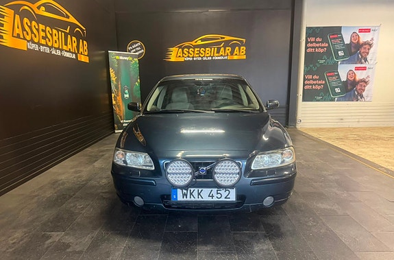 Volvo S60 6 of 22