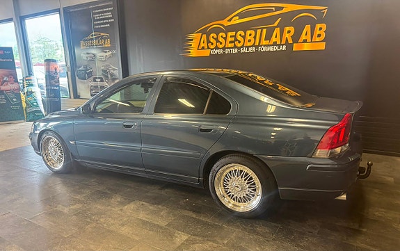 Volvo S60 9 of 22