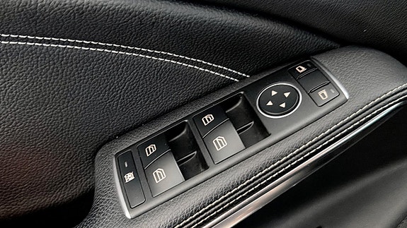 Mercedes-Benz CLA220 d 19 of 19