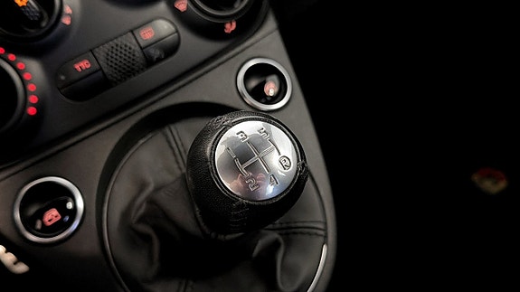 Fiat 500 15 of 19