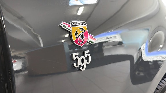 Fiat 500 19 of 19