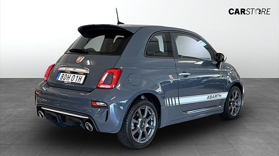 Fiat 500 2 of 19