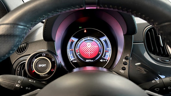 Fiat 500 17 of 19