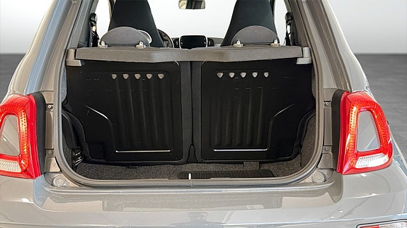 Fiat 500 10 of 19
