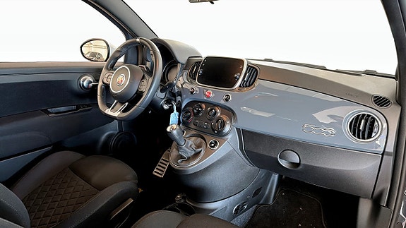 Fiat 500 4 of 19