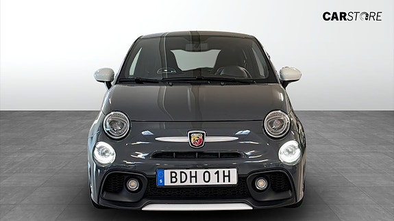 Fiat 500 8 of 19