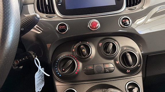 Fiat 500 14 of 19