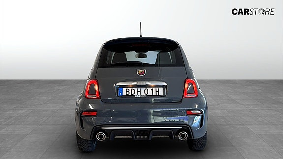 Fiat 500 7 of 19