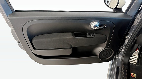 Fiat 500 11 of 19