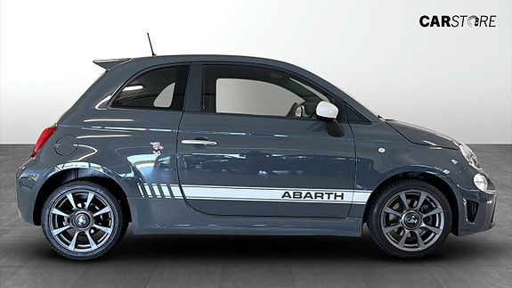 Fiat 500 6 of 19