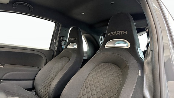 Fiat 500 18 of 19