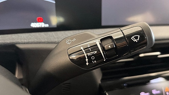 Kia EV6 19 of 23