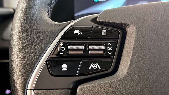 Kia EV6 20 of 23